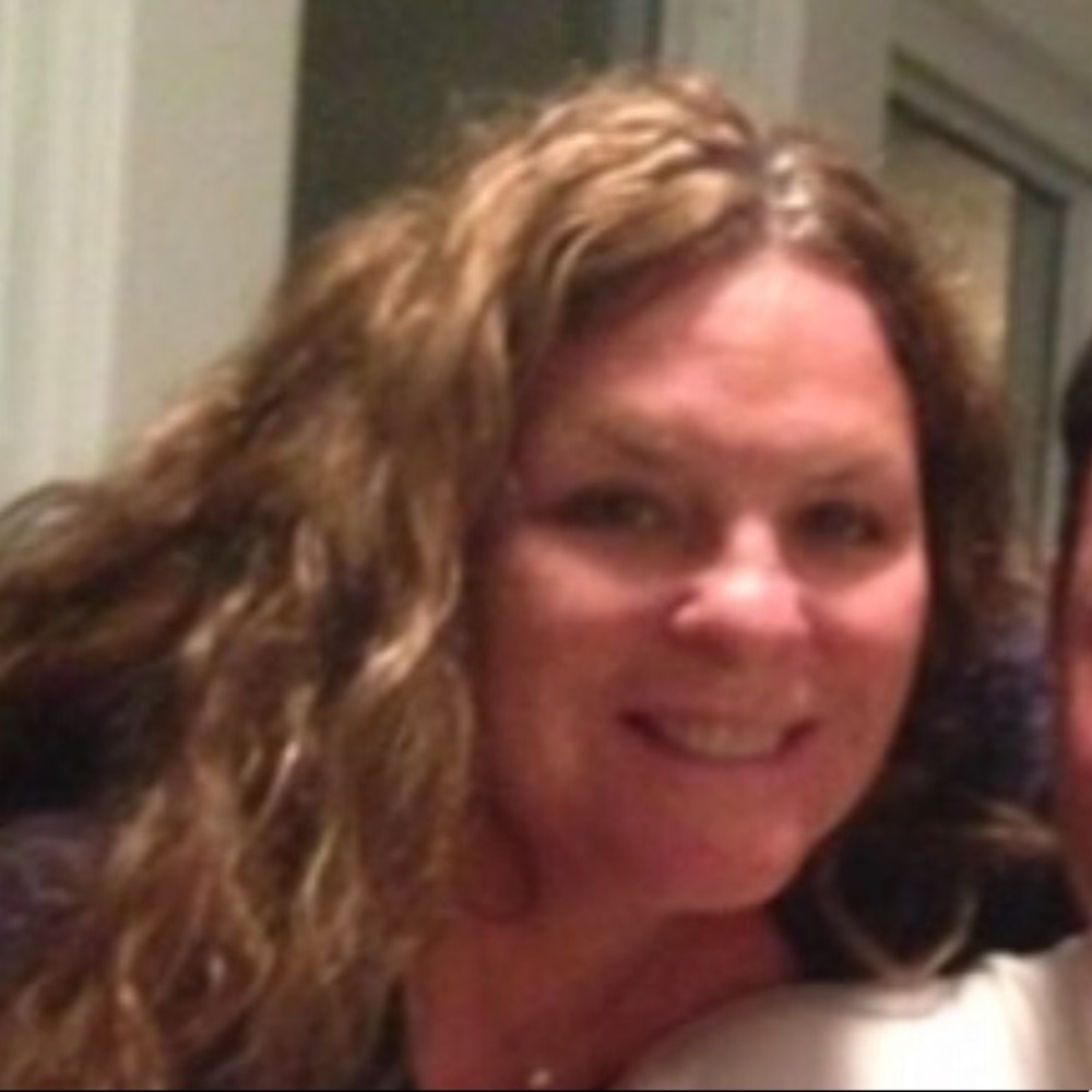 Meet your Posher, Beth